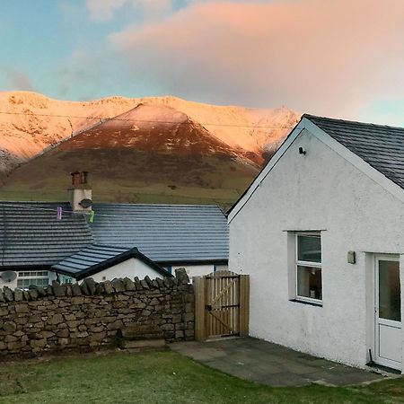 Katellen Cottage Threlkeld Exterior photo
